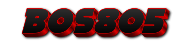 Bos805 Logo